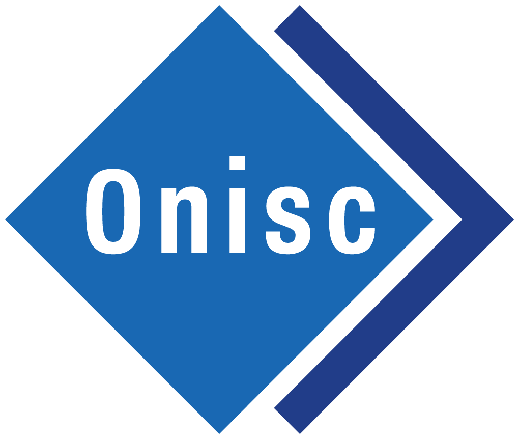 onisc gmbh logo